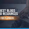 The Best Blog For Plumbers Should Offer DIY Plumbing Advice