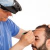 hair transplant doctor