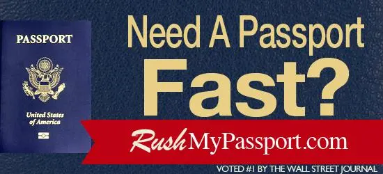 What Are Expedited Passport Renewal Services