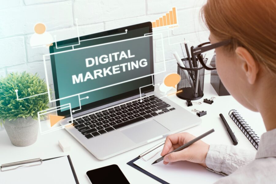 Exactly How Digital Marketing Agencies Can Help Your Current Business Be Observed About The Internet
