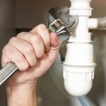 The Way To Stop A Water Leak In Your Current Home