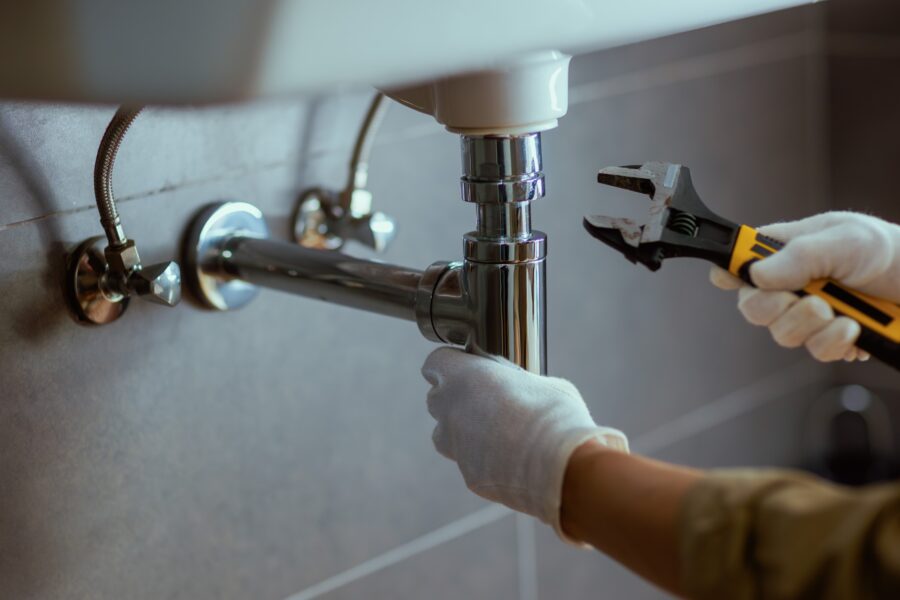 The Role Of A Plumber The Role Of A Plumber