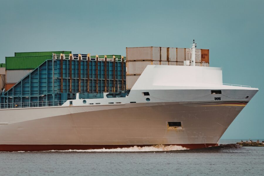 Water Transport Vs Air Transport