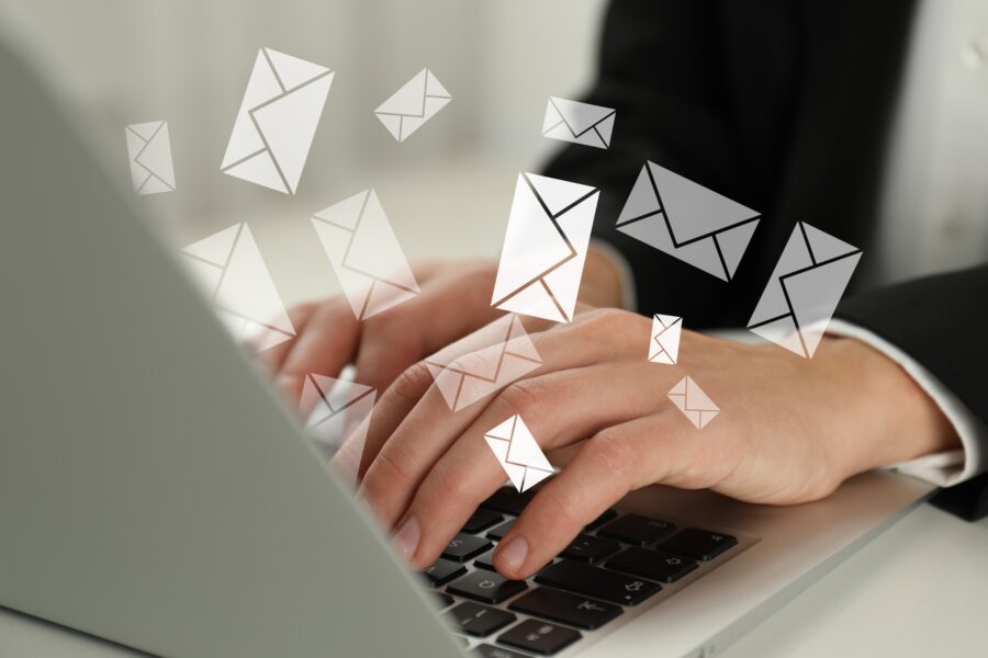 Email Marketing Strategy