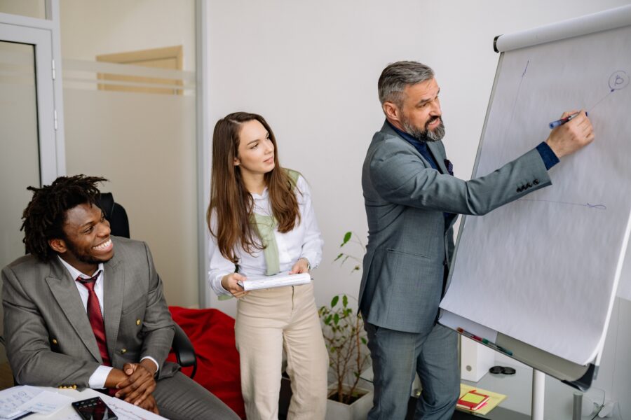 Why You Should Learn Business Skills For Your Career Why You Should Learn Business Skills For Your Career