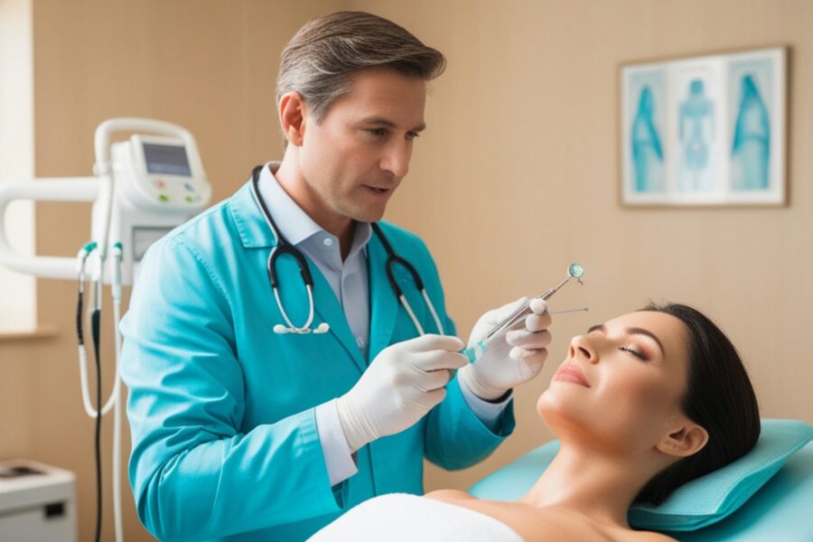 Medical Aesthetics Clinics Medical Aesthetics Clinics