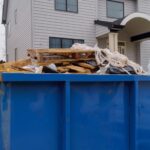 Low-Cost Orlando Dumpster Accommodations For Home Plus Office Junk