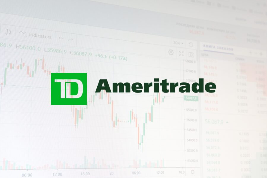 TD Ameritrade Review