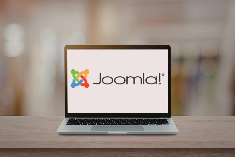 Building A Website Using Joomla Building A Website Using Joomla