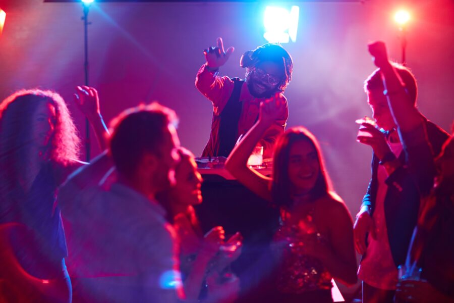 당신이 유흥주점에 가야 하는 이유