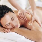 마사지가 최고의 일이 될 수 있는 이유