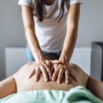 단계별 가장 효과적인 마사지 기법