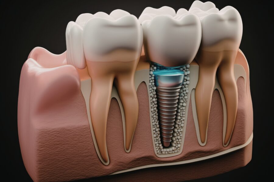 Teeth Implants Abroad -- Why People Are usually Travelling Abroad For Dental Care Implants In 2022