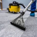Where To Find Carpet And Upholstery Cleaning In Woking
