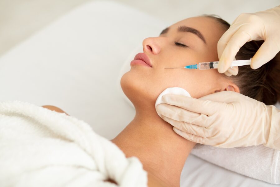 When Should You Start Receiving Anti Wrinkle Injections