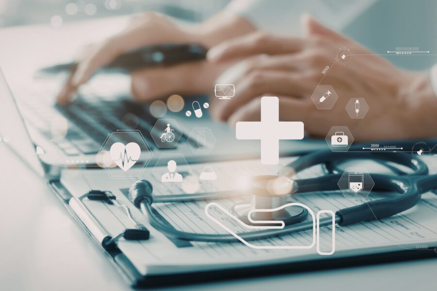 How To Engage With Healthcare Professionals