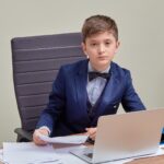 How Suits Can Make Men And Boys Look Smart For Any Special Occasion