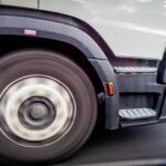 The Benefits Of Becoming A HGV Driver
