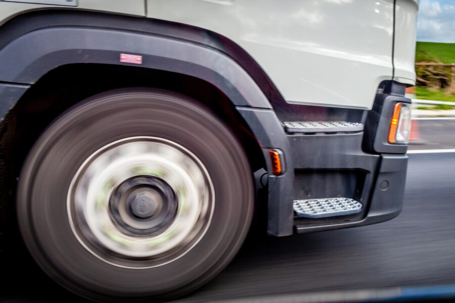 The Benefits Of Becoming A HGV Driver The Benefits Of Becoming A HGV Driver
