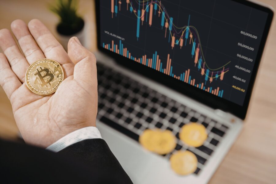 The Best Platform For Cryptocurrency Trading