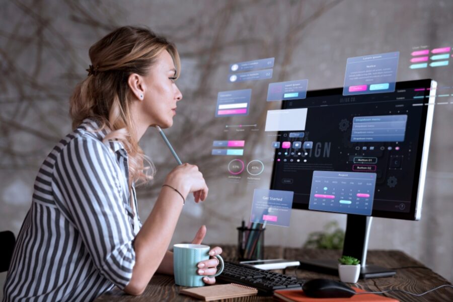 An Explanation Of IT Services