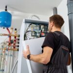 Central Heating Repair Services in London