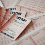 Great Things About Playing The Lotto Online