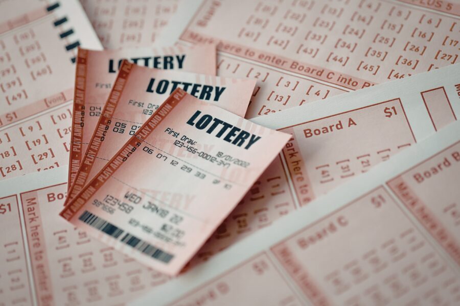 Great Things About Playing The Lotto Online Great Things About Playing The Lotto Online
