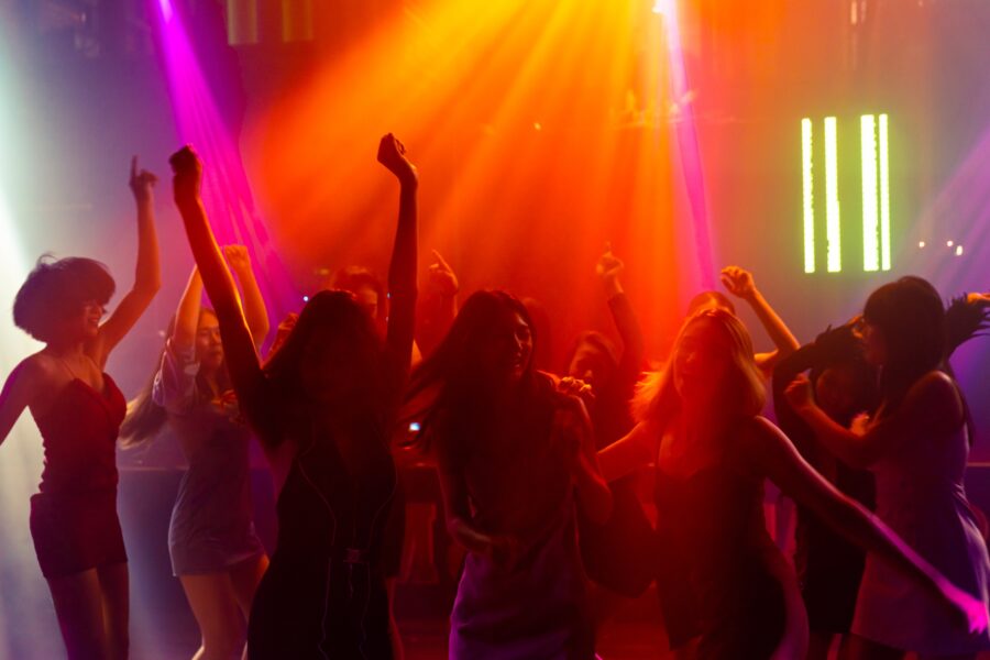 좋은 유흥주점을 찾는 방법