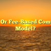 OTA Or Fee-Based Company Model?