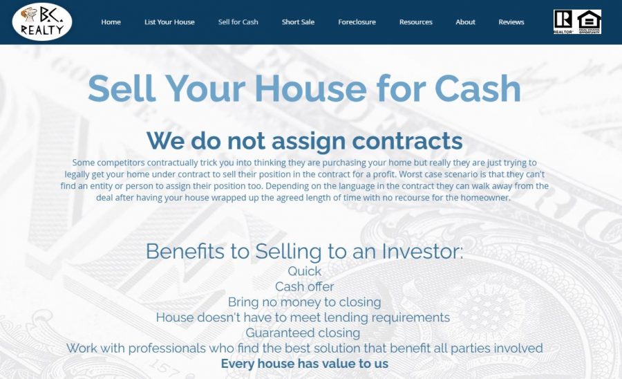 Best Ideas to Sell Your House Fast For Cash in Cincinnati