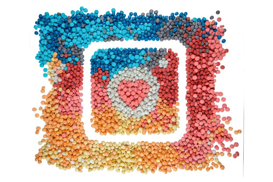 인스타그램이란 무엇이며 어떻게 작동하는가? 인스타그램이란 무엇이며 어떻게 작동하는가