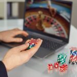 What You Need To Know About Gambling Online