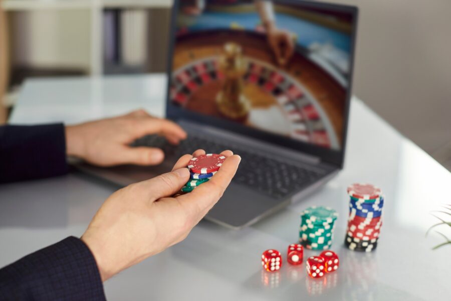 What You Need To Know About Gambling Online What You Need To Know About Gambling Online