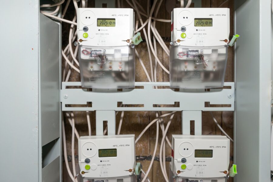 Four Factors To Take Into Account Before Choosing An Energy Comparison Website