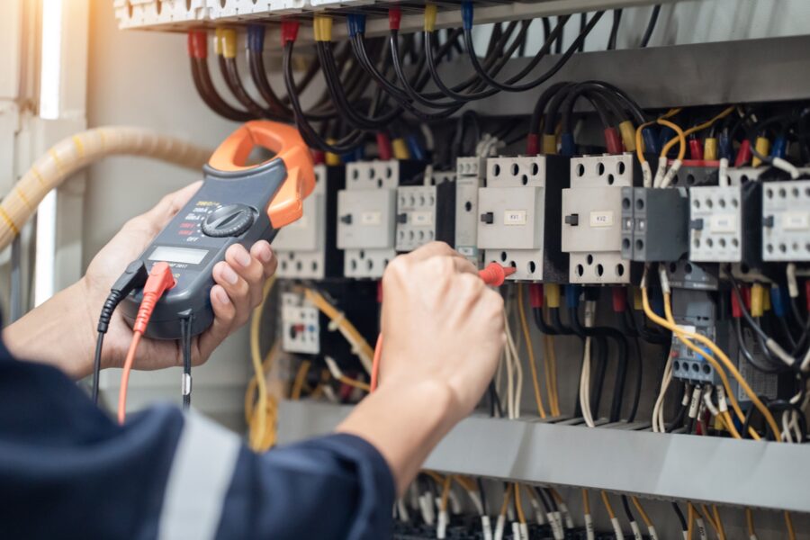 When Is The Right Time To Hire A Certified Electrician