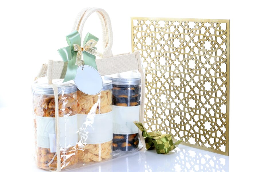 Hamper Lounge UK Review