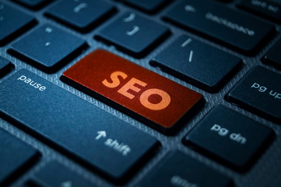 SEO에서 중요한 4개의 기둥은 무엇입니까