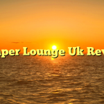 Hamper Lounge Uk Review
