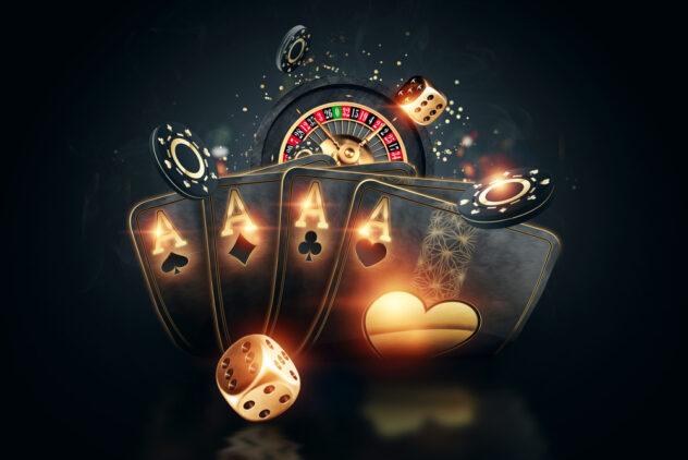 Benefits Of Playing At No Deposit Casinos