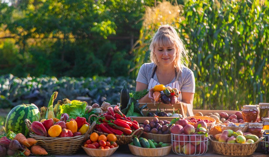 How Farm-to-Table Changes the Dining Experience