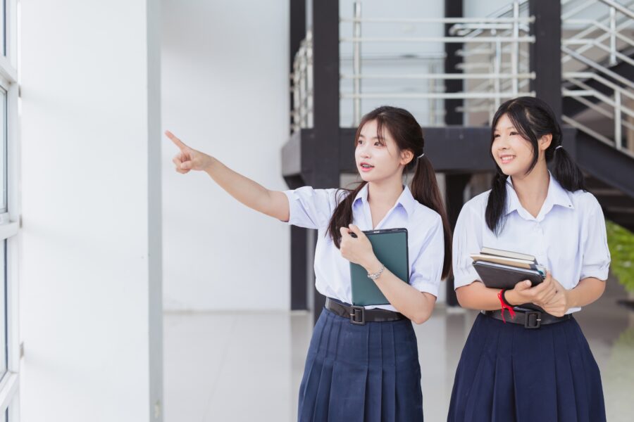 超越語言與國界：日本SGU申請如何培養真正的全球學人